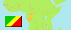 major cities of congo|Congo (Rep.): Departments, Major Cities & Urban Localities.